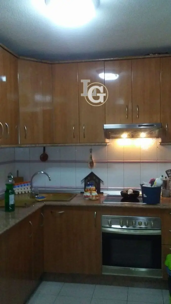 Venta Chalet Amueblado Miguelturra 4 habitaciones 2 baños