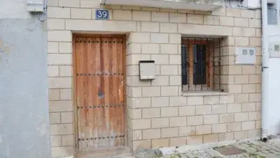 Casa en Venta en Caparroso Calle Rafael Aizpún