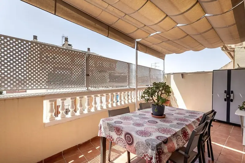 Ático Dúplex Premium en Maracena Granada