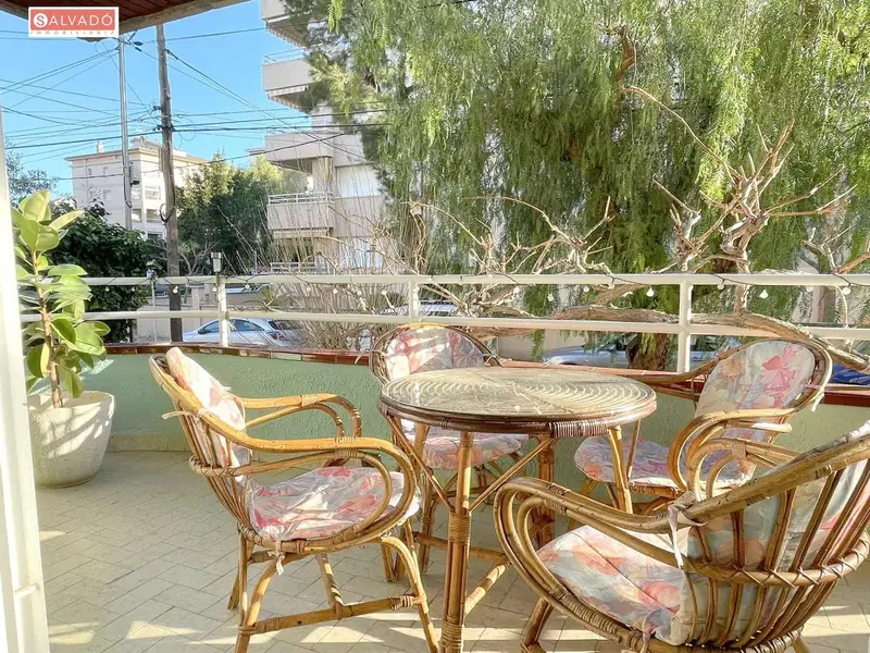 Apartamento en Segur de Calafell a 150m de la Playa