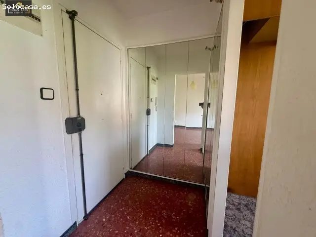 Alquiler Piso Mataro 3 Dormitorios Sin Ascensor