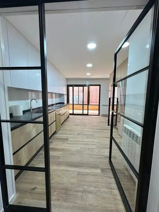 Apartamento 1 Dormitorio Getafe Alquiler