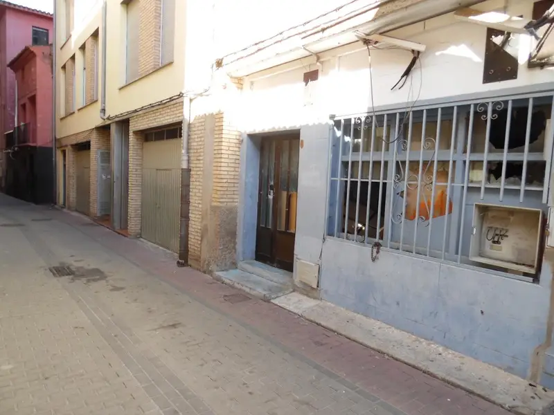 Local de 367 m² en venta, Corella (Navarra) - Servihabitat