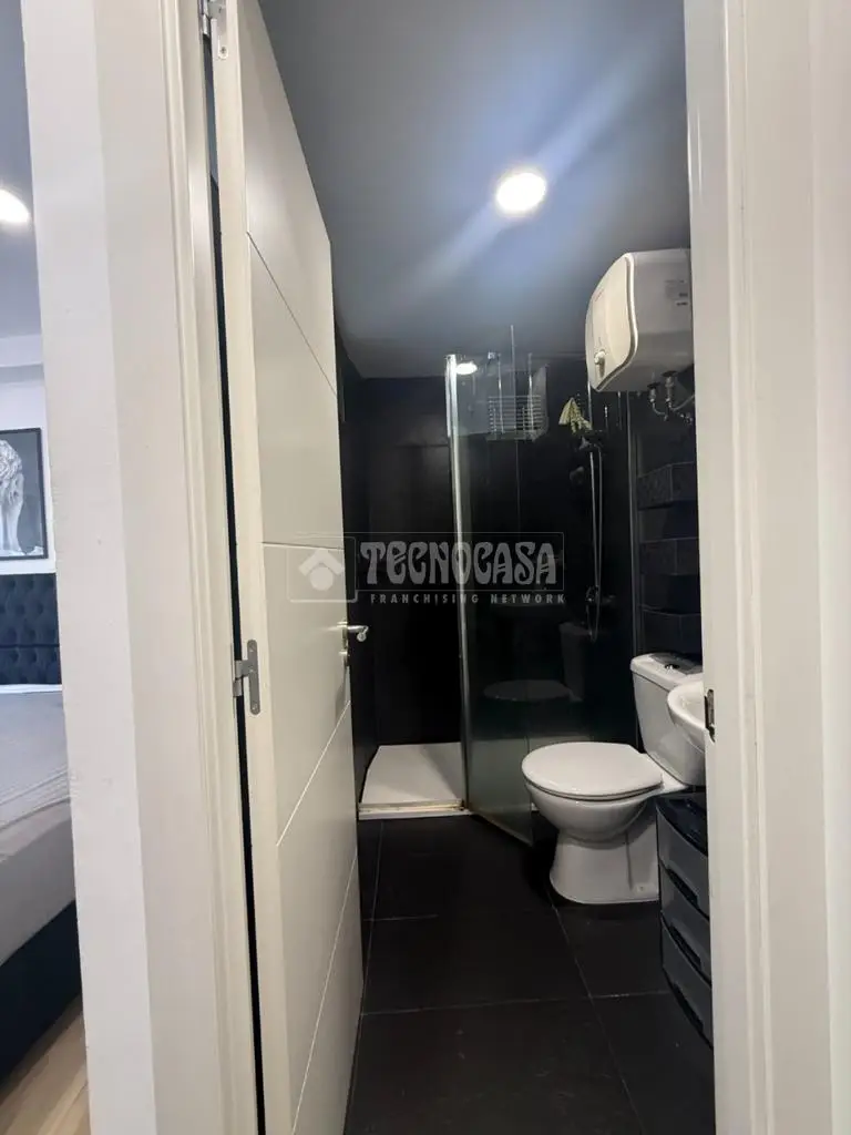 Loft Dúplex Reformado en Venta