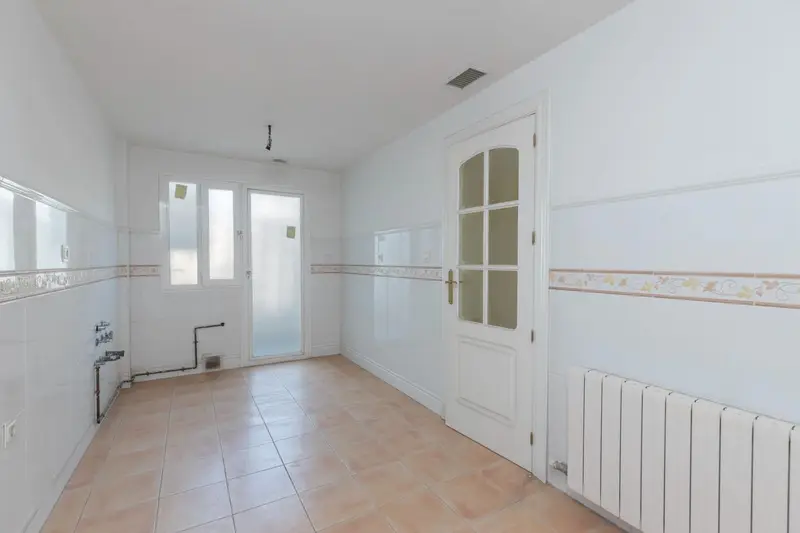 Chalet en venta en Granada ciudad 5 dormitorios 3 baños