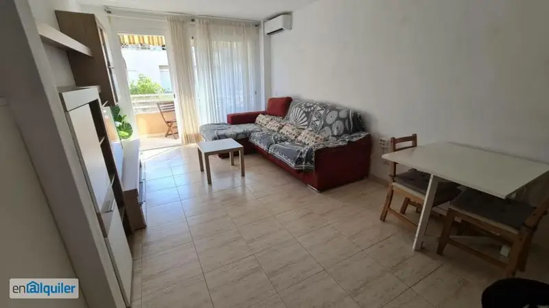 Alquiler Piso 3 habitaciones Son Fuster Palma