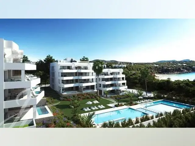 Venta Casas de Lujo Ibiza 4 Dormitorios Piscina Privada