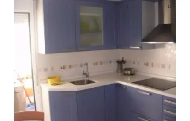 Alquiler Apartamento 3 Dormitorios Granada Cerca Alcampo