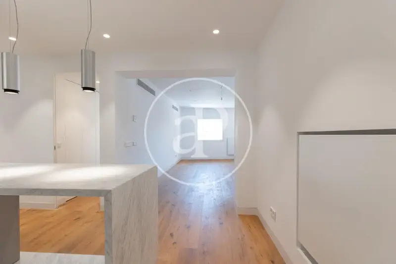 Apartamento de Lujo en Plaza Sant Francesc Palma de Mallorca