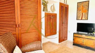 Apartamento en Alquiler en Sant Josep de Sa Talaia