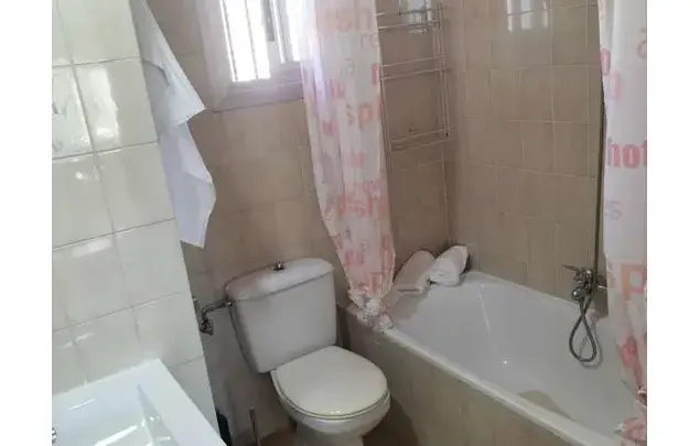 Apartamento en Benidorm 2 Dormitorios 80m2