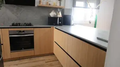 Apartamento en Venta Calahonda 3 Dormitorios 2 Baños Cerca de la Playa
