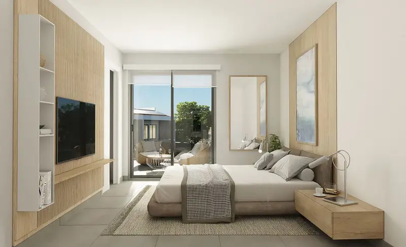 &#x3c;h2&#x3e;Ático en Palma de Mallorca con Terraza y Solarium&#x3c;/h2&#x3e;