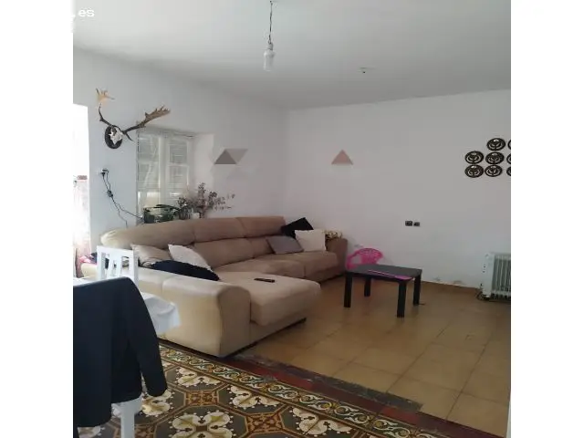 Casa en Venta Puertollano 200m2 Reforma Parcial Patio 90m2