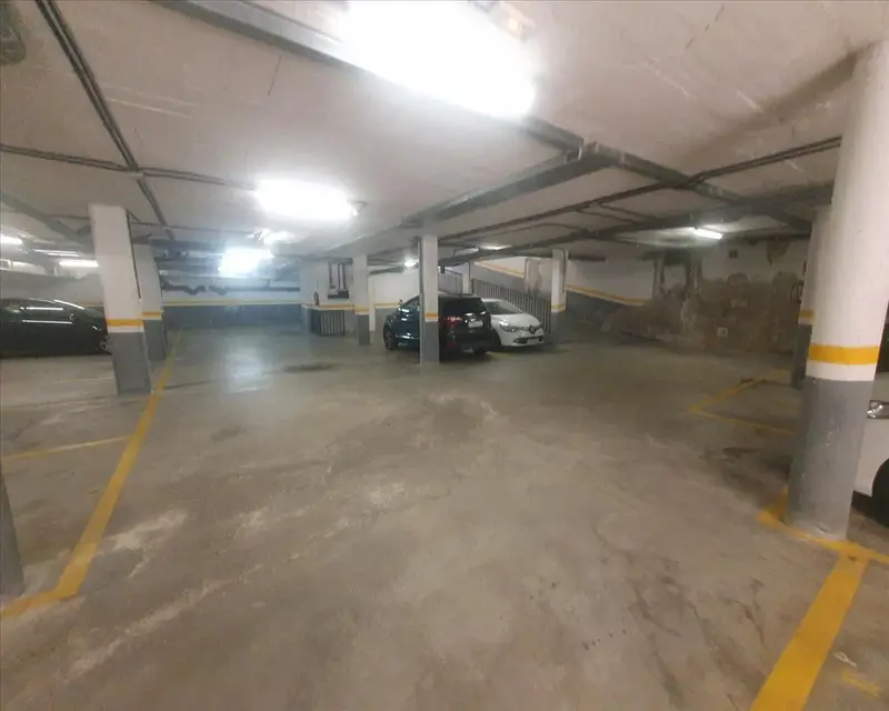 Inmueble 11m2 en Lleo Rubí