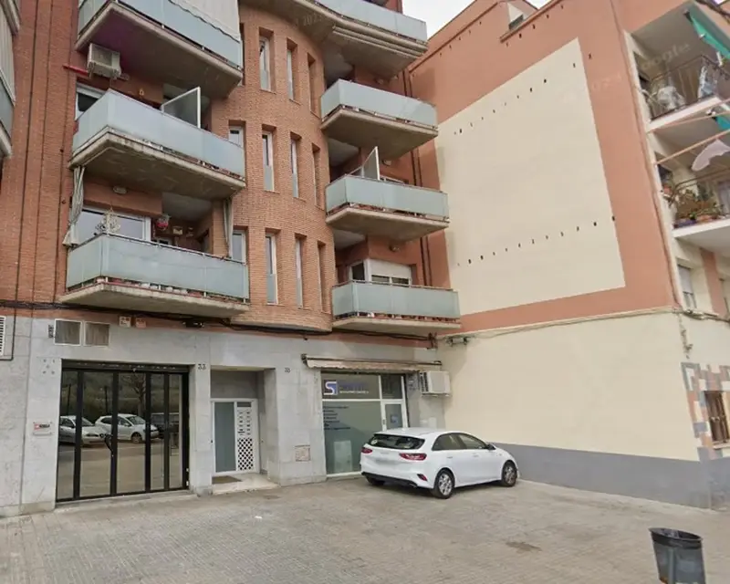 Piso 105m2 Montcada i Reixac