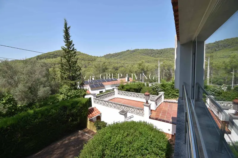 Chalet en venta en Mas Mestre cerca de Sitges