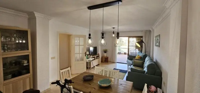 Apartamento en venta Riviera del Sol 2 dormitorios