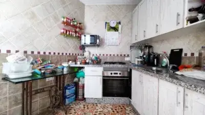 Casa en venta en Algeciras
