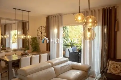 Piso en Venta Marbella Nueva Andalucía 3 Dormitorios 3 Baños