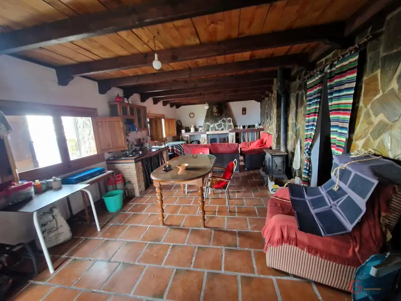 Venta Finca Rustica 3 Dormitorios Lanjarón