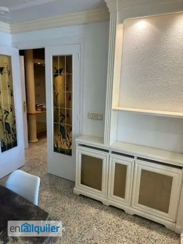 Alquiler piso 2 baños Vilassar de Mar terraza 4 habitaciones