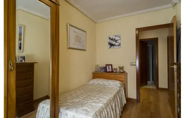 Alquiler Apartamento 3 Dormitorios Salamanca