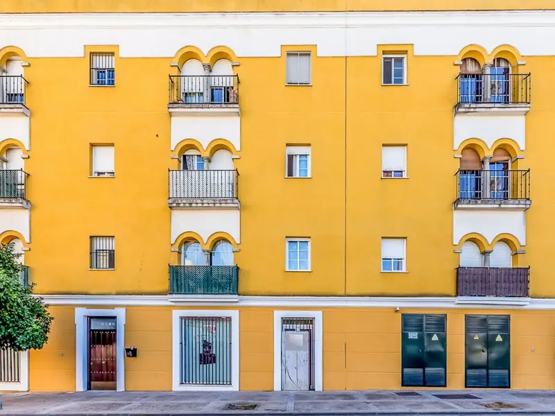 Local 105m2 Jerez de la Frontera Calle Armas de Santiago
