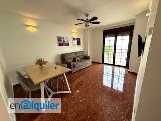 Apartamento 2 Dormitorios Los Prados Alquiler Temporada