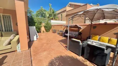 Casa Pareada en Alhaurín de la Torre