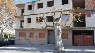 Casa adosada en venta en Avinguda d'Arbeca