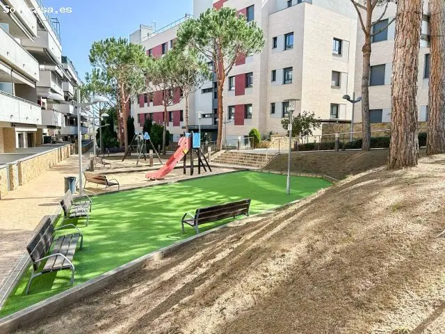 Apartamento Costa Brava 3 Dormitorios Piscina Cerca de Cala Boadella