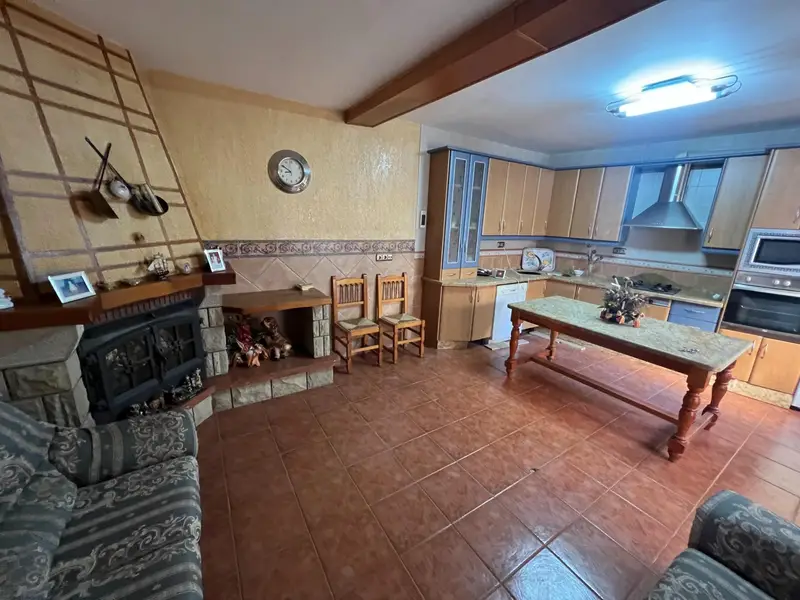 Venta Dúplex 4 habitaciones Campohermoso