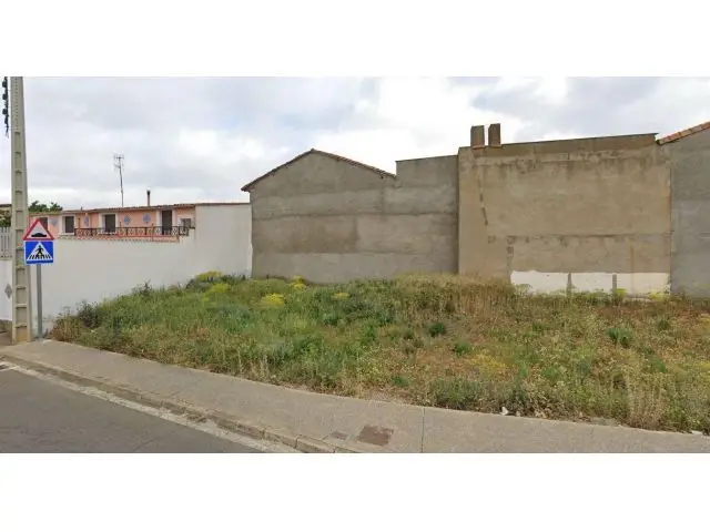 Terreno Residencial Unifamiliar 339m² 480m² Edificabilidad