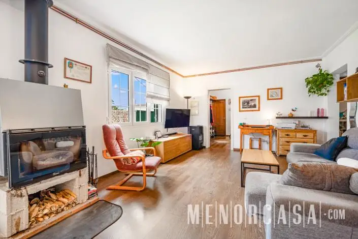 Villa de 5 Dormitorios en Venta en Menorca