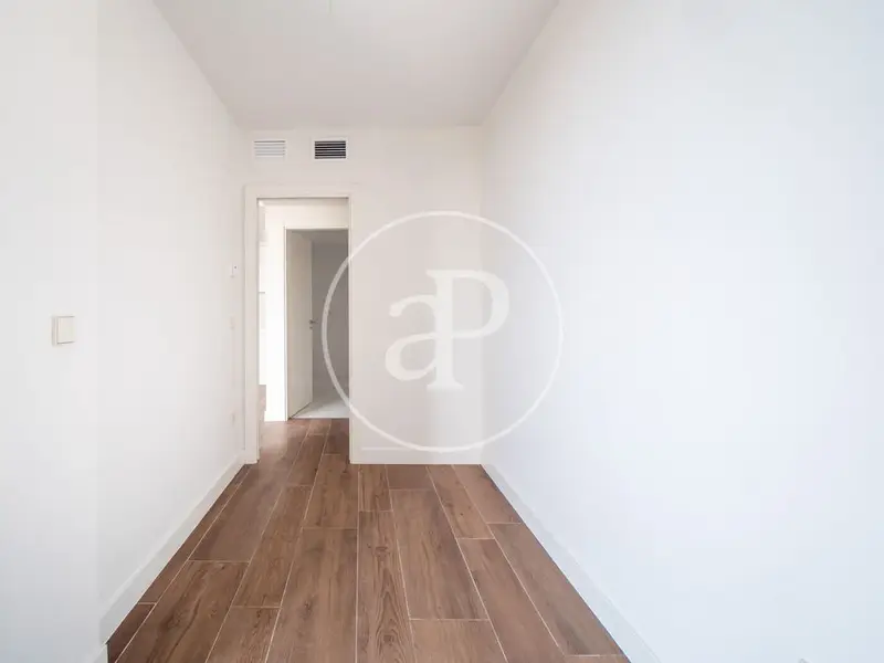 Apartamento Campanar vistas lujo piscina garaje
