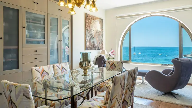 Apartamento en Cas Catala Mallorca con acceso al mar