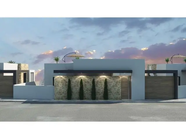 Villa Lujo en Golf La Marquesa