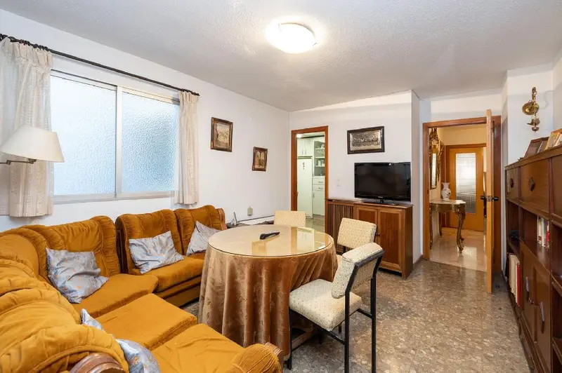 Venta Duplex 4 dormitorios Granada Centro