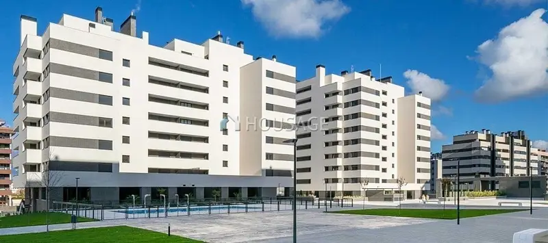 Adosados en Venta Villaviciosa de Odón Residencial New Forest