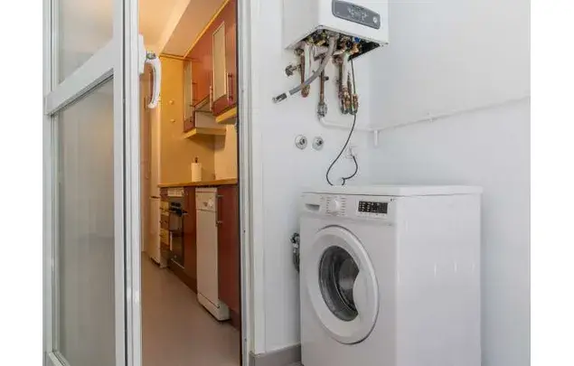 Alquiler de habitaciones en Madrid piso compartido