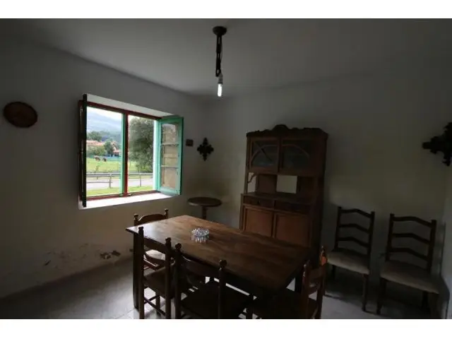 Casa en Venta en Sierra de Ibio Mazcuerras Cantabria
