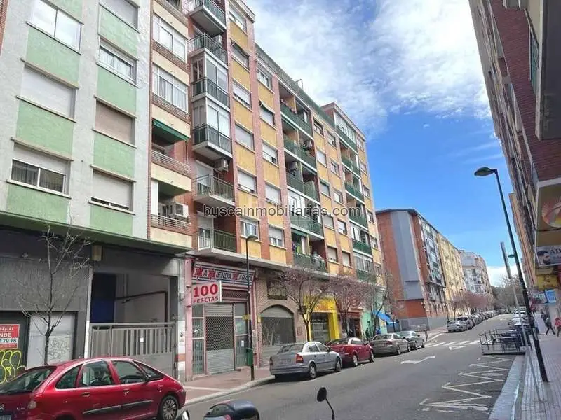 Local Comercial en Venta en Zaragoza Delicias