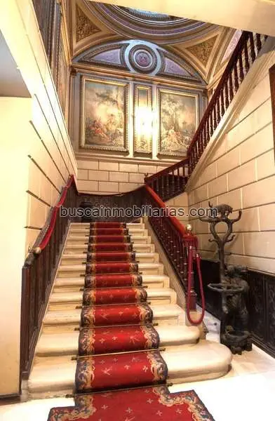 Casa Palacio Barroco Siglo XVIII Haro Hotel Residencia Lujo