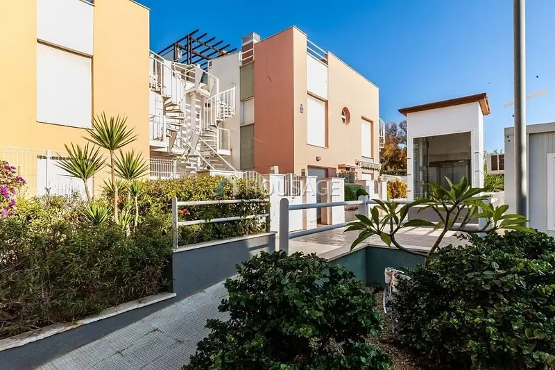 Apartamento en Vera cerca de la playa