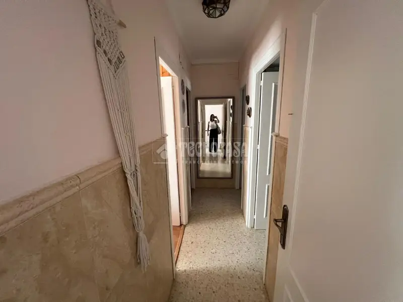 Casa adosada en venta El Puerto de Santa Maria