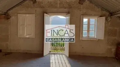 Casa en venta en Carballedo