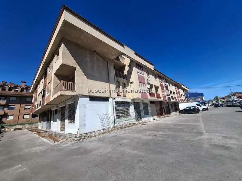 Dúplex en venta en Bárcena de Cicero 152m2