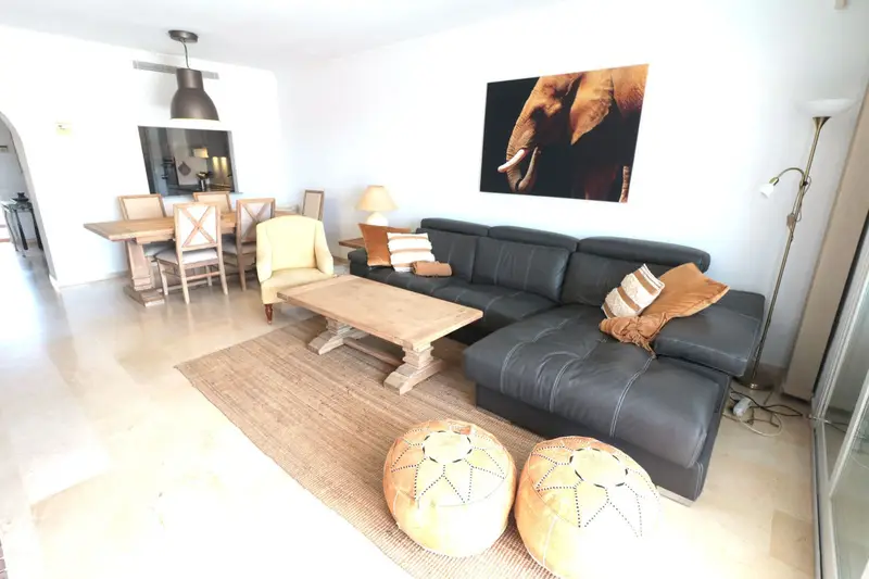 Apartamento 2 Dormitorios Milla de Oro España