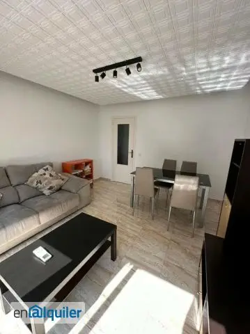 Alquiler Piso 3 Dormitorios Les Tendetes Valencia